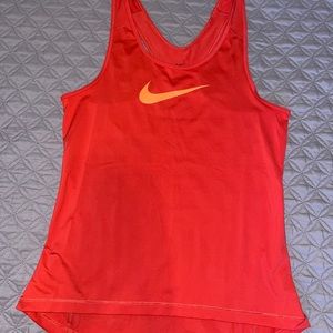 Women’s Nike Pro tank top!
